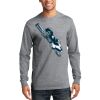 Long Sleeve Essential Tee Thumbnail