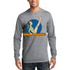 Long Sleeve Essential Tee Thumbnail