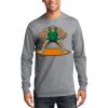 Long Sleeve Essential Tee Thumbnail