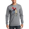 Long Sleeve Essential Tee Thumbnail