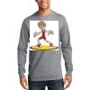 Long Sleeve Essential Tee Thumbnail