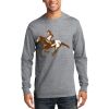 Long Sleeve Essential Tee Thumbnail