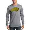 Long Sleeve Essential Tee Thumbnail