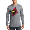 Long Sleeve Essential Tee Thumbnail