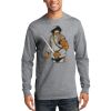 Long Sleeve Essential Tee Thumbnail