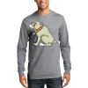 Long Sleeve Essential Tee Thumbnail