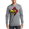 Long Sleeve Essential Tee Thumbnail