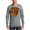 Long Sleeve Essential Tee Thumbnail
