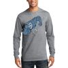 Long Sleeve Essential Tee Thumbnail