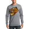 Long Sleeve Essential Tee Thumbnail