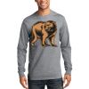 Long Sleeve Essential Tee Thumbnail