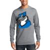 Long Sleeve Essential Tee Thumbnail