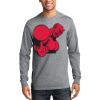 Long Sleeve Essential Tee Thumbnail