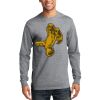 Long Sleeve Essential Tee Thumbnail