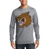 Long Sleeve Essential Tee Thumbnail