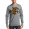 Long Sleeve Essential Tee Thumbnail