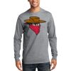 Long Sleeve Essential Tee Thumbnail