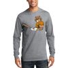 Long Sleeve Essential Tee Thumbnail