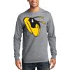 Long Sleeve Essential Tee Thumbnail