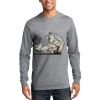 Long Sleeve Essential Tee Thumbnail
