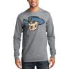 Long Sleeve Essential Tee Thumbnail