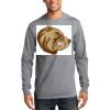 Long Sleeve Essential Tee Thumbnail