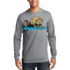 Long Sleeve Essential Tee Thumbnail