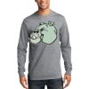 Long Sleeve Essential Tee Thumbnail