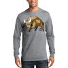 Long Sleeve Essential Tee Thumbnail
