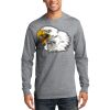 Long Sleeve Essential Tee Thumbnail