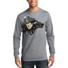Long Sleeve Essential Tee Thumbnail