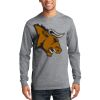 Long Sleeve Essential Tee Thumbnail