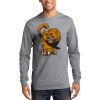 Long Sleeve Essential Tee Thumbnail