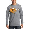 Long Sleeve Essential Tee Thumbnail