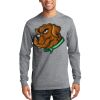 Long Sleeve Essential Tee Thumbnail
