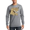 Long Sleeve Essential Tee Thumbnail
