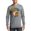 Long Sleeve Essential Tee Thumbnail