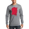 Long Sleeve Essential Tee Thumbnail