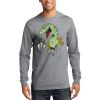 Long Sleeve Essential Tee Thumbnail