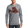 Long Sleeve Essential Tee Thumbnail