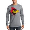 Long Sleeve Essential Tee Thumbnail