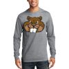 Long Sleeve Essential Tee Thumbnail