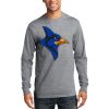 Long Sleeve Essential Tee Thumbnail