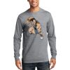 Long Sleeve Essential Tee Thumbnail