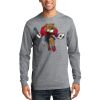 Long Sleeve Essential Tee Thumbnail