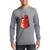 Long Sleeve Essential Tee Thumbnail