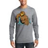 Long Sleeve Essential Tee Thumbnail