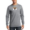 Long Sleeve Essential Tee Thumbnail