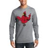 Long Sleeve Essential Tee Thumbnail