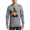 Long Sleeve Essential Tee Thumbnail